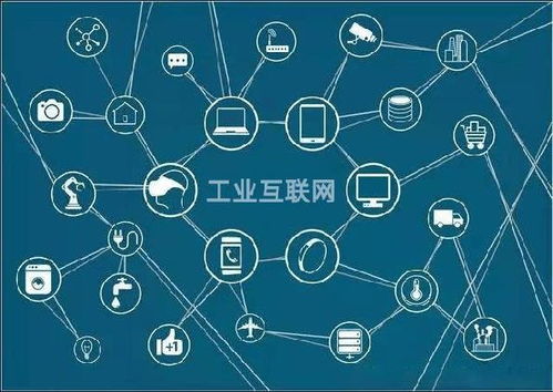 工業(yè)互聯(lián)網(wǎng)時(shí)代悄然而至 數(shù)據(jù)服務(wù)引領(lǐng)智能制造新變革